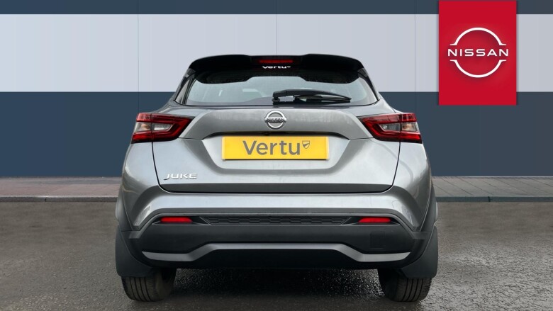 Nissan Juke 1.0 DiG-T 114 Acenta 5dr Petrol Hatchback